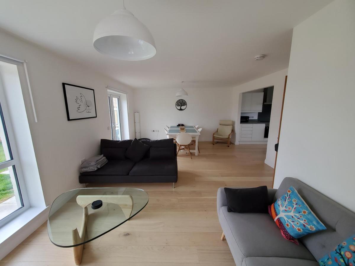 Asgard House - Modern Cosy House In The Cairngorms Villa Grantown-on-Spey Exterior photo